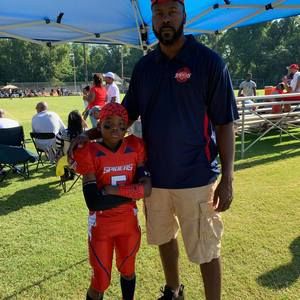 Meet your Posher, Donte